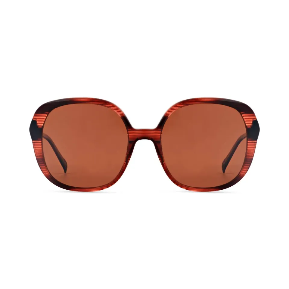 Morel Naxos 2 Sonnenbrille MN05 eckig Damen
