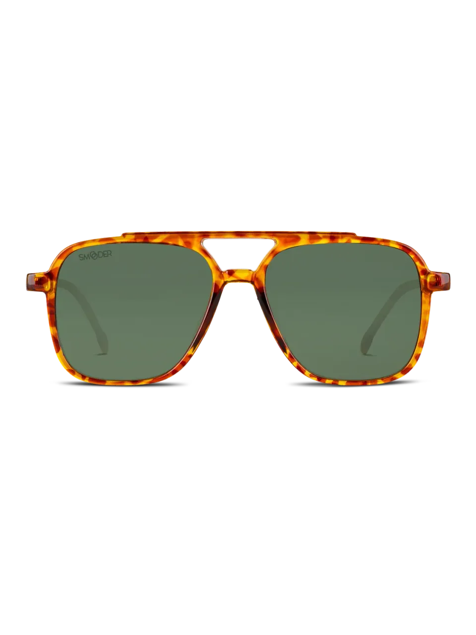 Smooder Coronado Sonnenbrille Joyous Tortoise UV400
