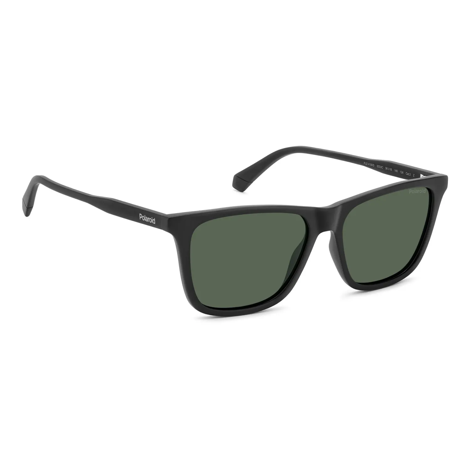 Polaroid PLD 4190/S Sonnenbrille Matte Black 56-16-145