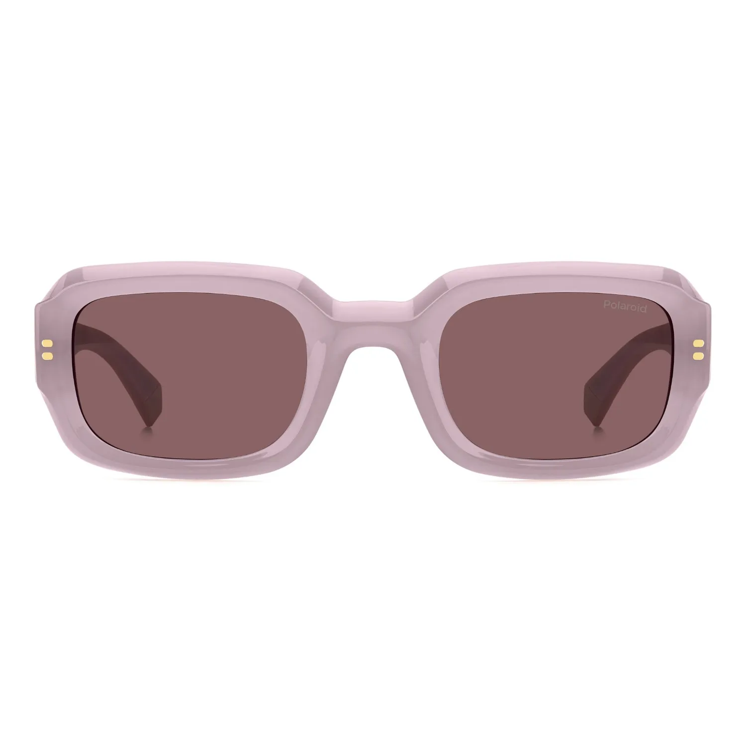 Polaroid PLD 6239/S/X Sonnenbrille Pink polarisiert