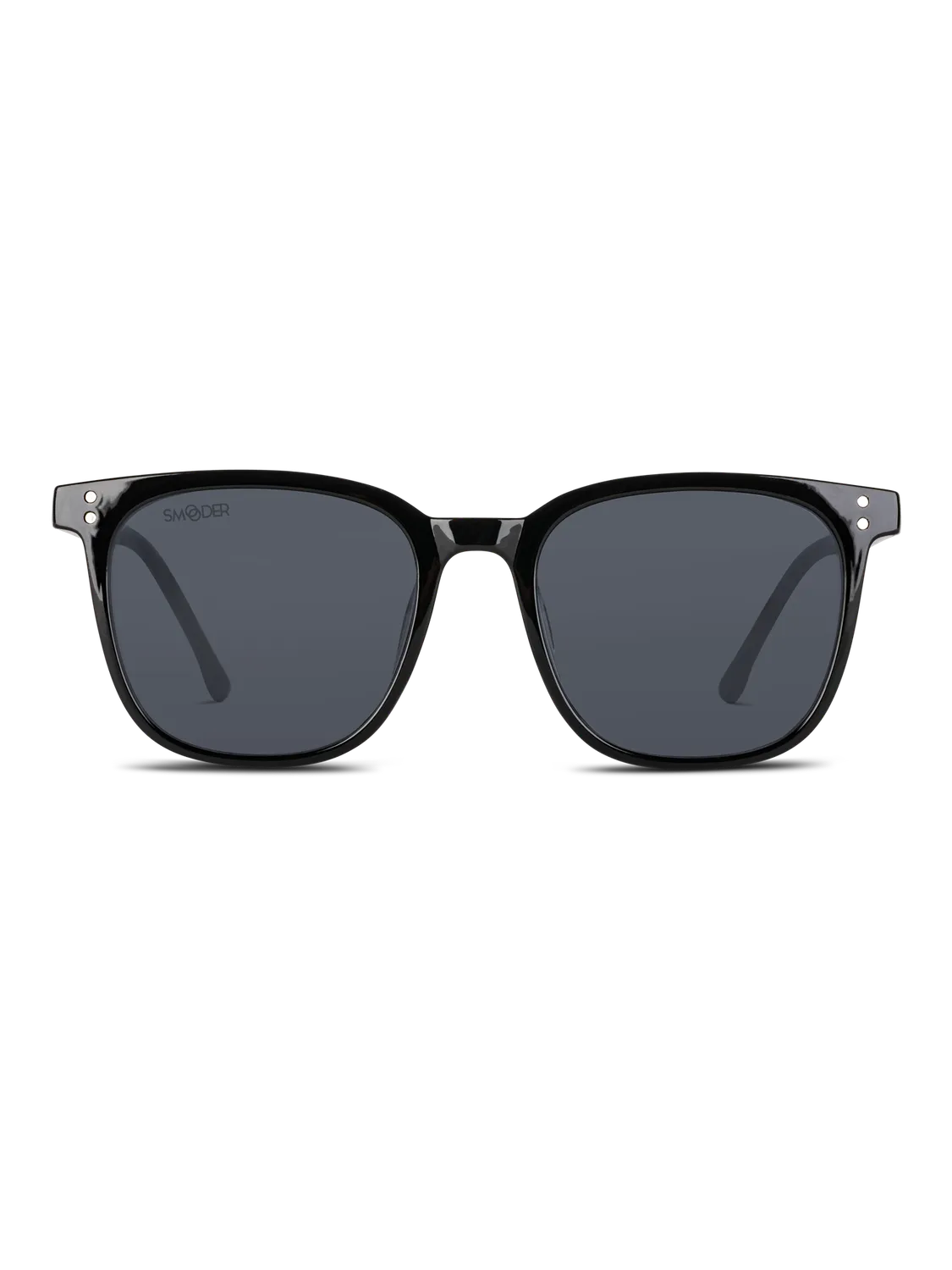 Smooder Kampak Sonnenbrille Superior Green UV400