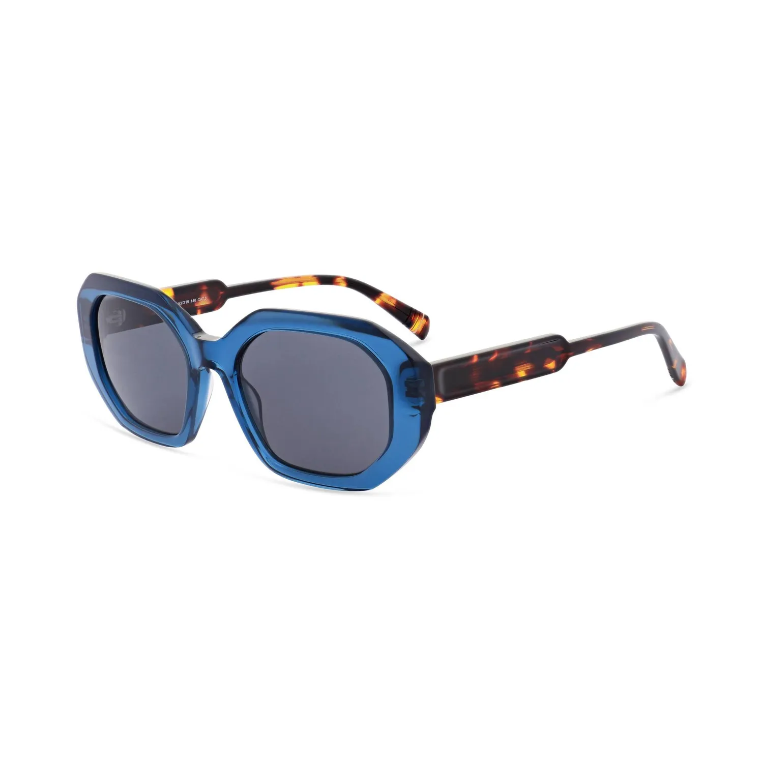 MOREL Zafora 2 Sonnenbrille BT06 hexagonal