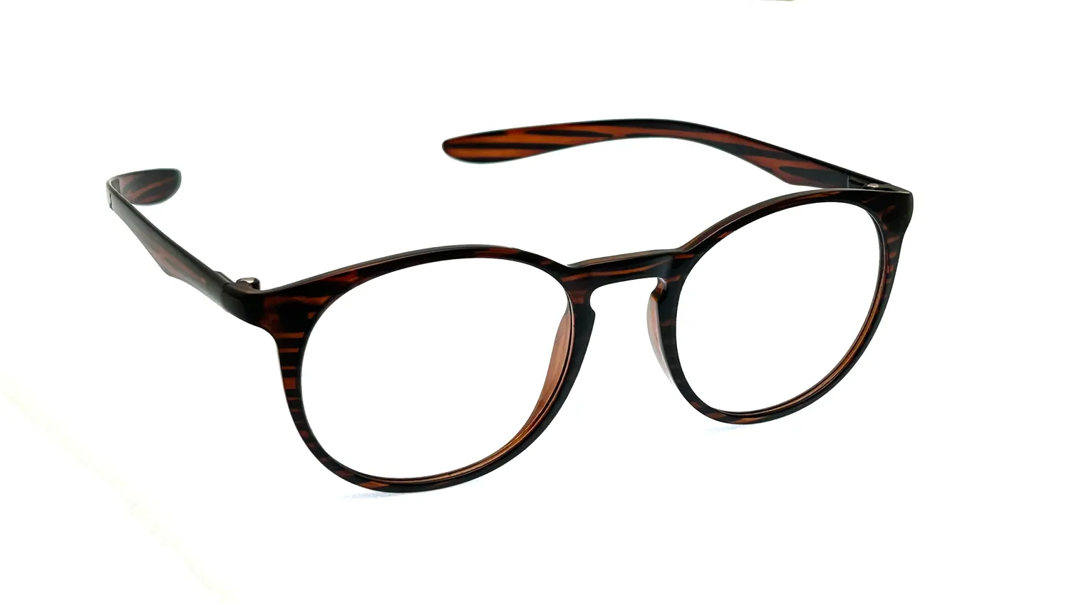 Flying Eyes Ninox RX Brille Standard schildpatt