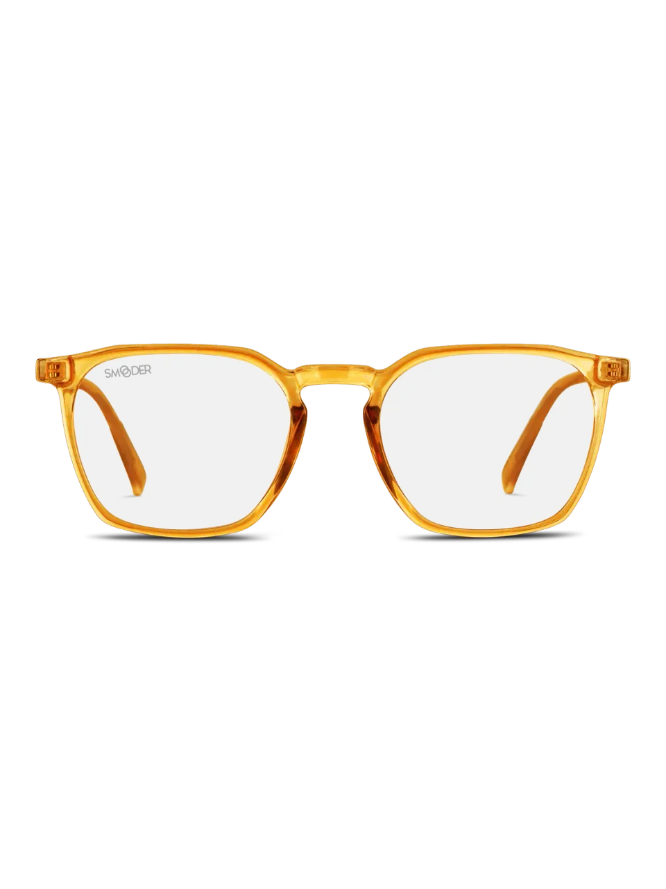 Smooder Bantur Blaulichtbrille Tasteful Orange Blaulichtfilter