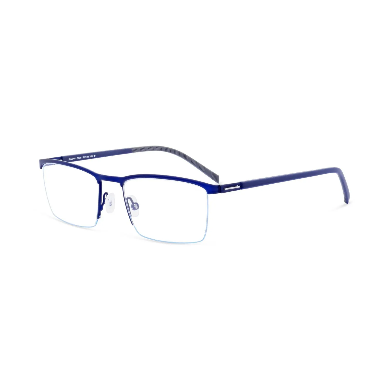 Morel Nasa 6 Brillenfassung Nylon Herren