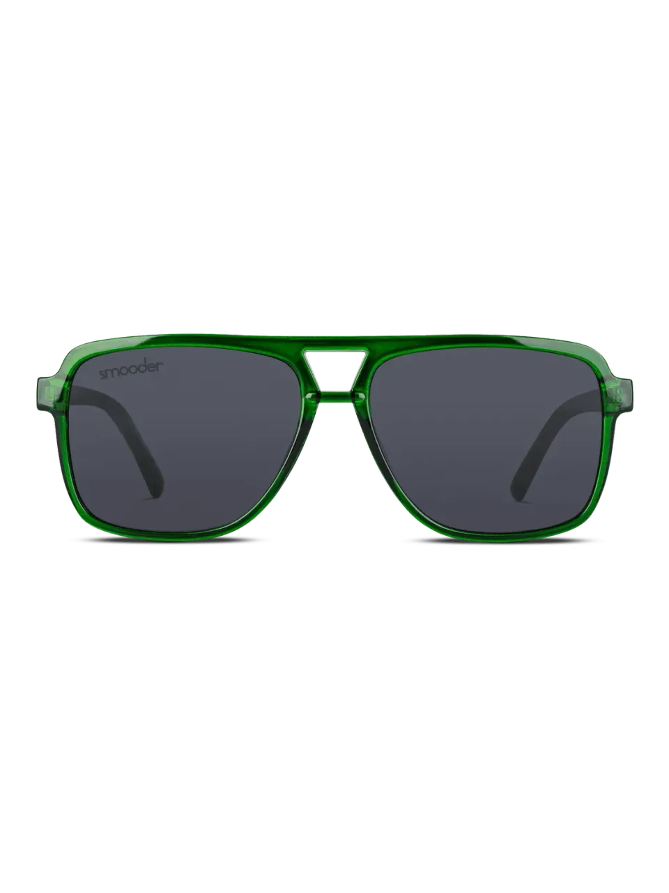 Smooder Hayford Sonnenbrille Superior Green UV400
