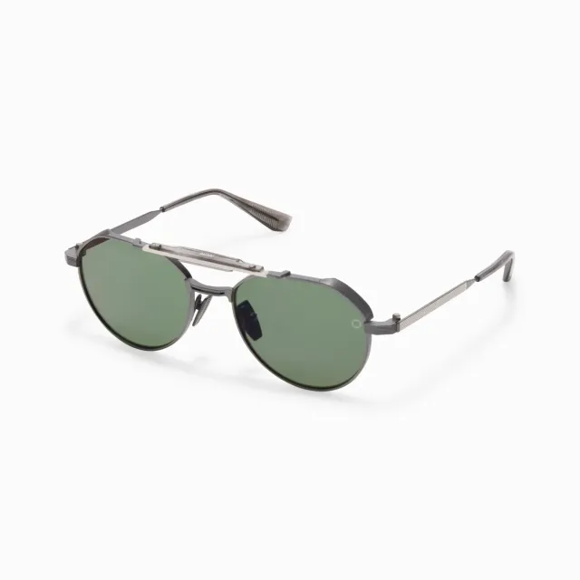 Akoni Horizon Astrolis Sonnenbrille Black Iron
