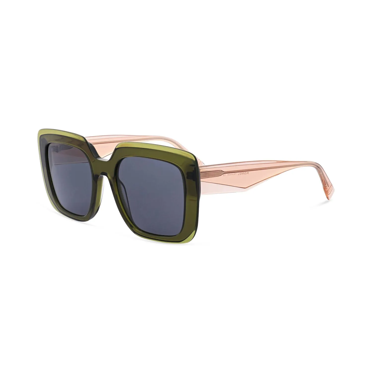 MOREL Lanzarote 4 Sonnenbrille PP11 eckig