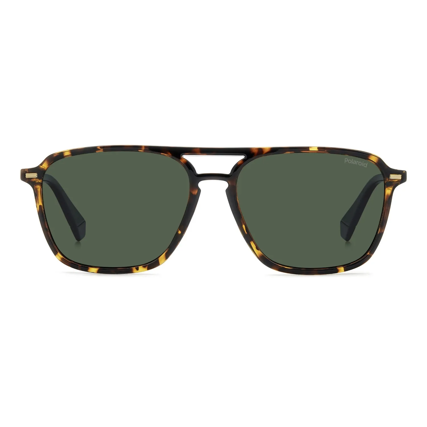 Polaroid PLD 4182/S/X Sonnenbrille Havanna polarisiert