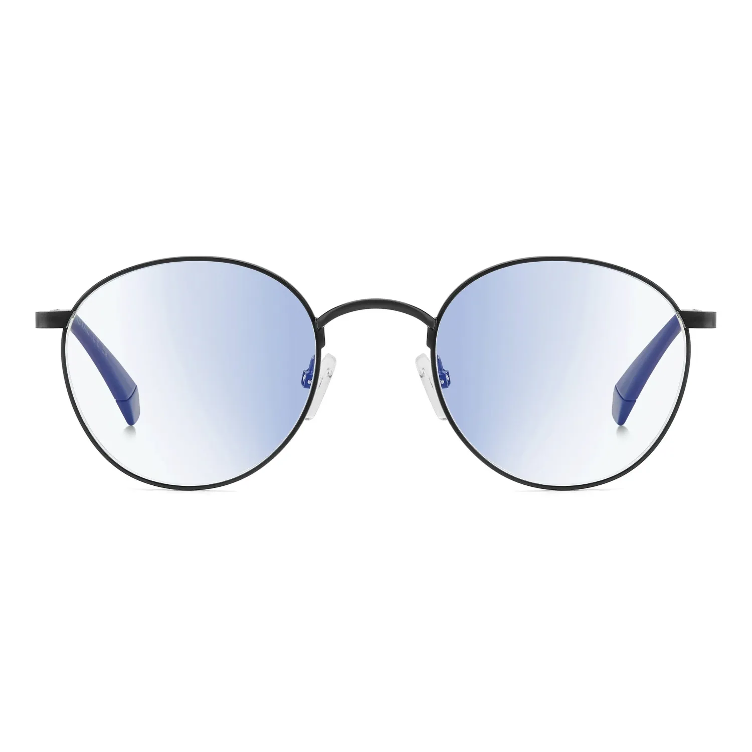Polaroid PLD 0027/R/BB Lesebrille Mattschwarz 52-23-145 +2.0