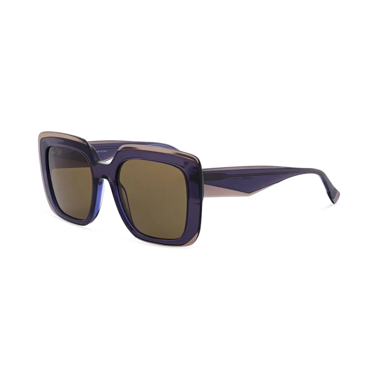 MOREL Lanzarote 4 Sonnenbrille PP11 eckig