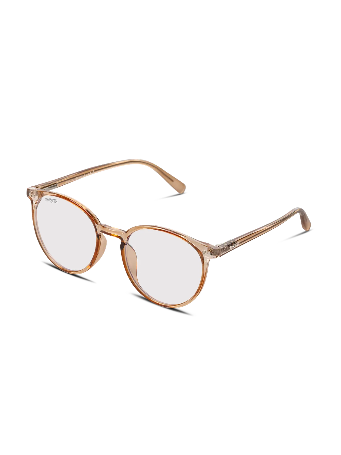 Smooder Maracai Blaulichtbrille Superior Green Filter