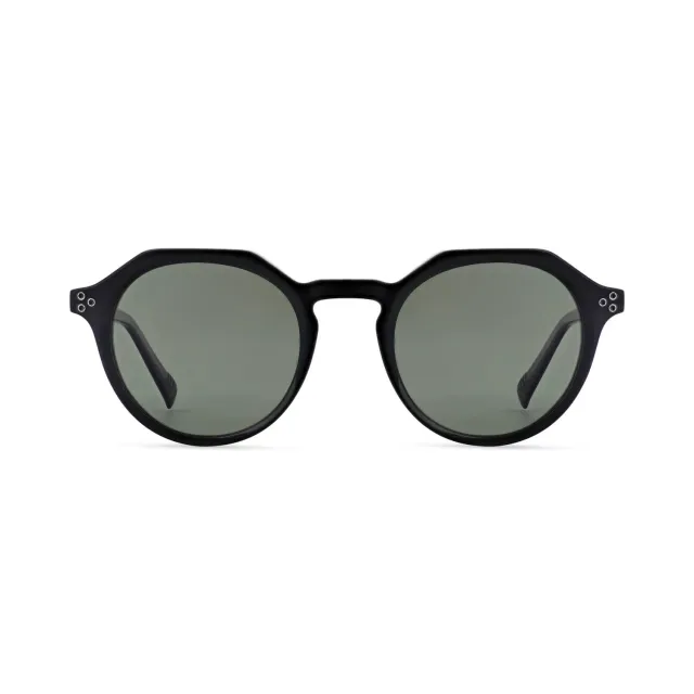 Morel Mylos 2 Sun Sonnenbrille 51 mm für Herren Acetat