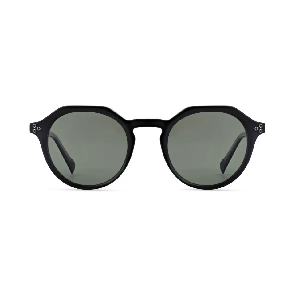 Morel Mylos 2 Sun Sonnenbrille 51 mm für Herren Acetat