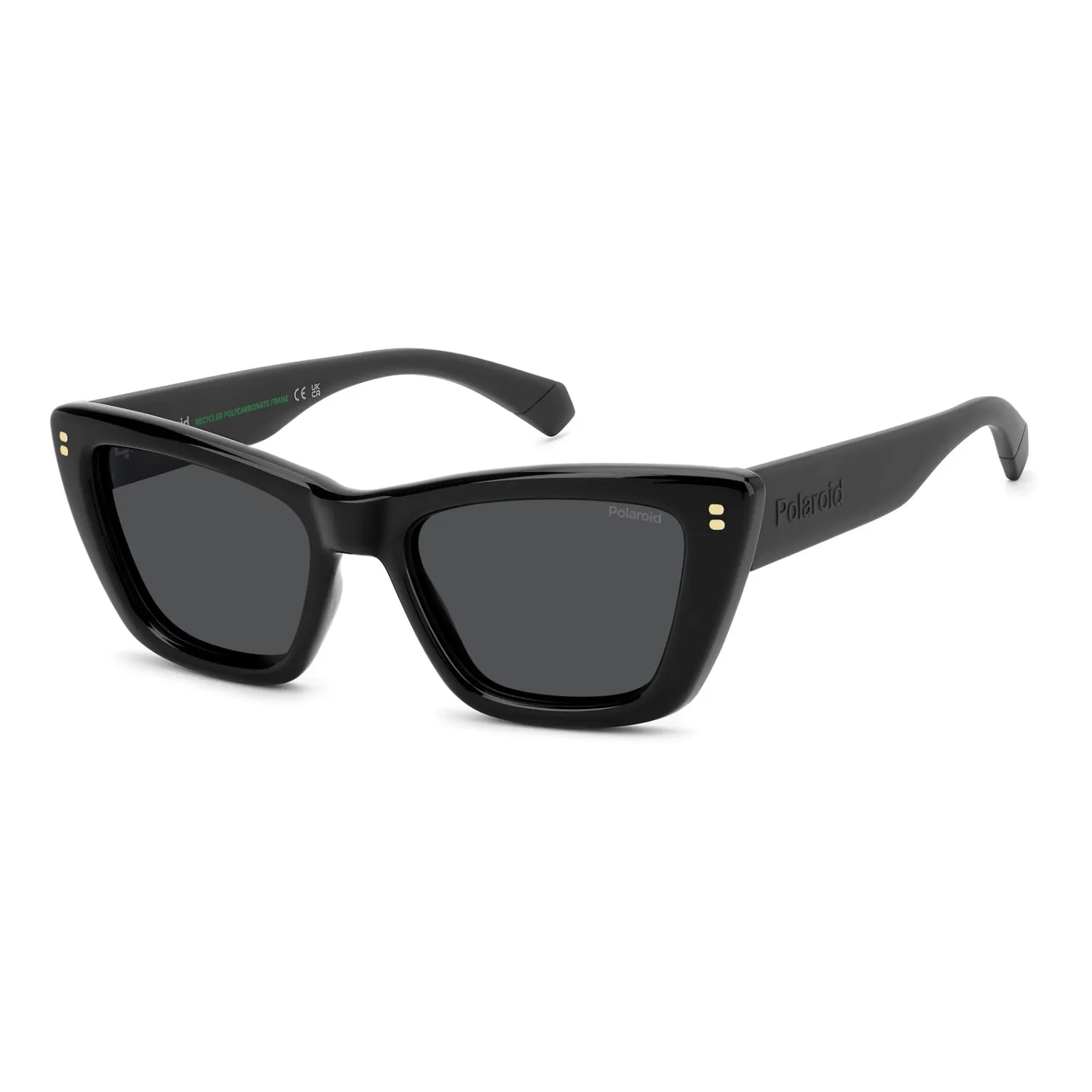 Polaroid PLD 6242/S/X Sonnenbrille Lila polarisiert