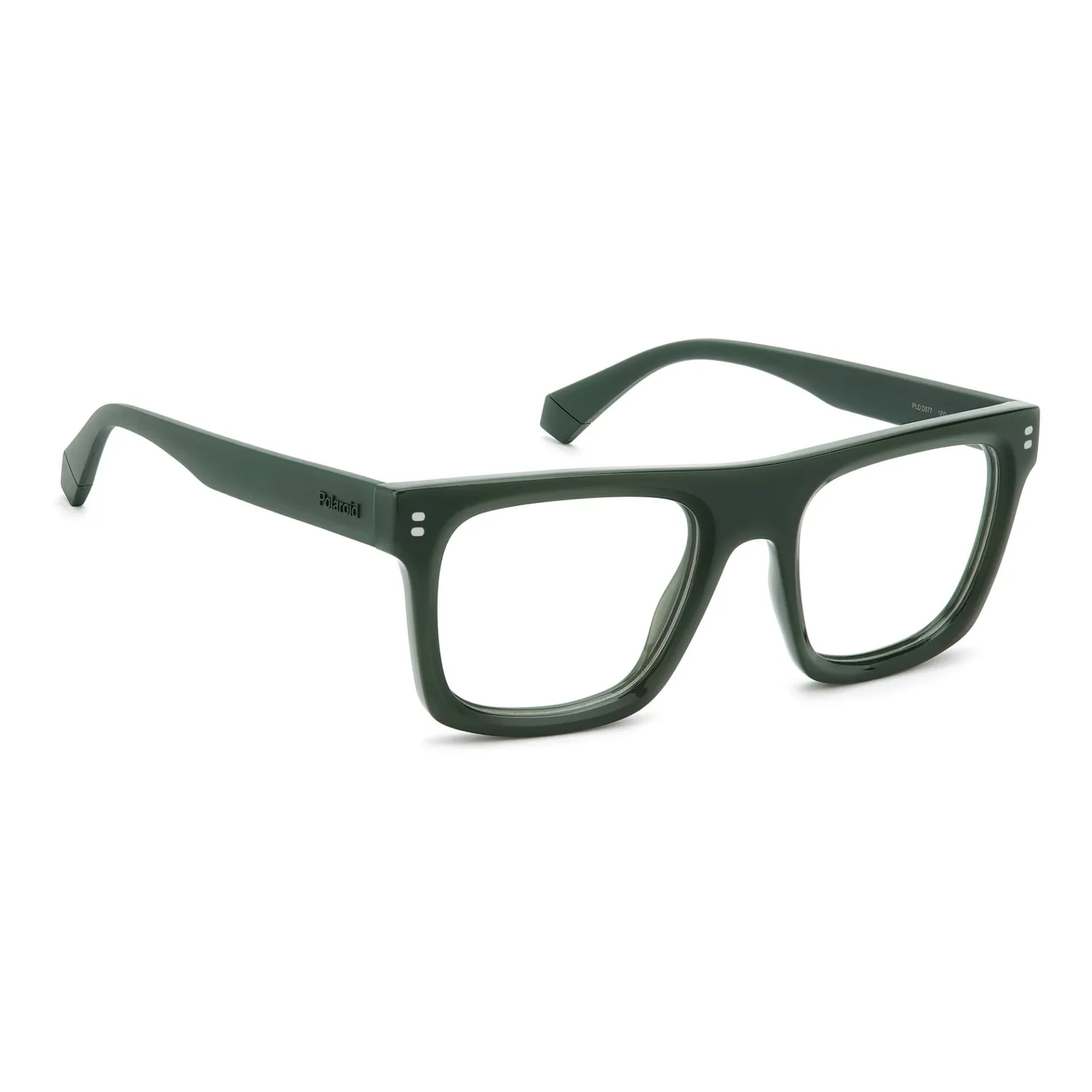 Polaroid PLD D577 Brille eckig 52-21-145