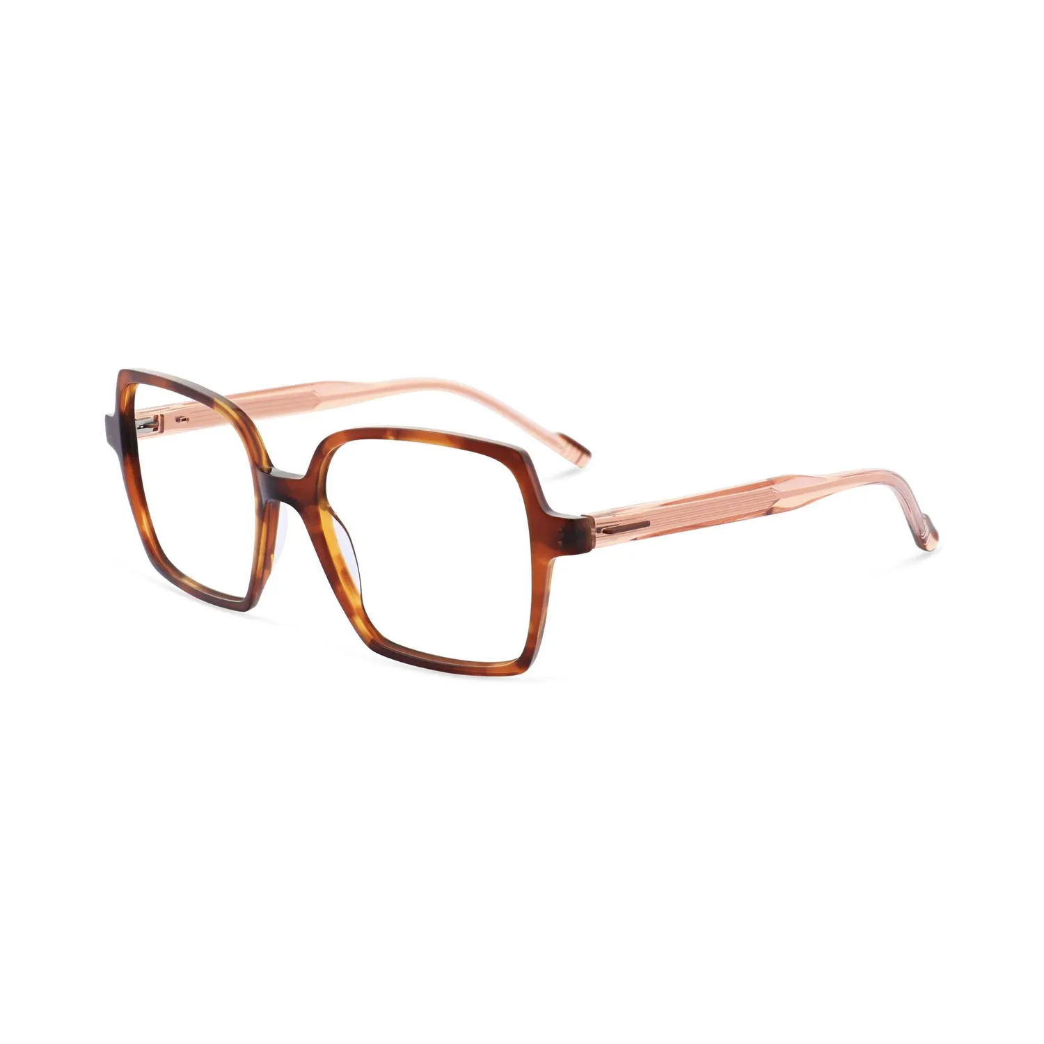 Morel Lily 3 Brille GP07 eckig Damen Acetat