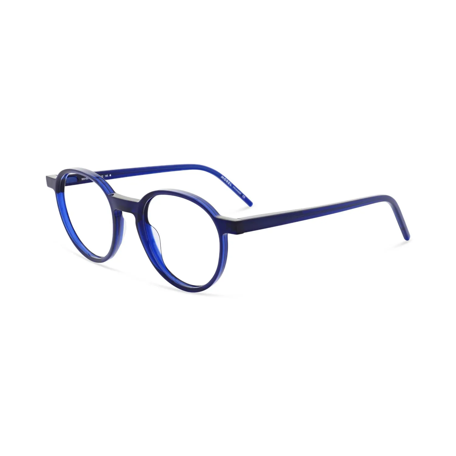 Jean Nouvel J Nouvel 2 90010C Brille Panto 49 mm