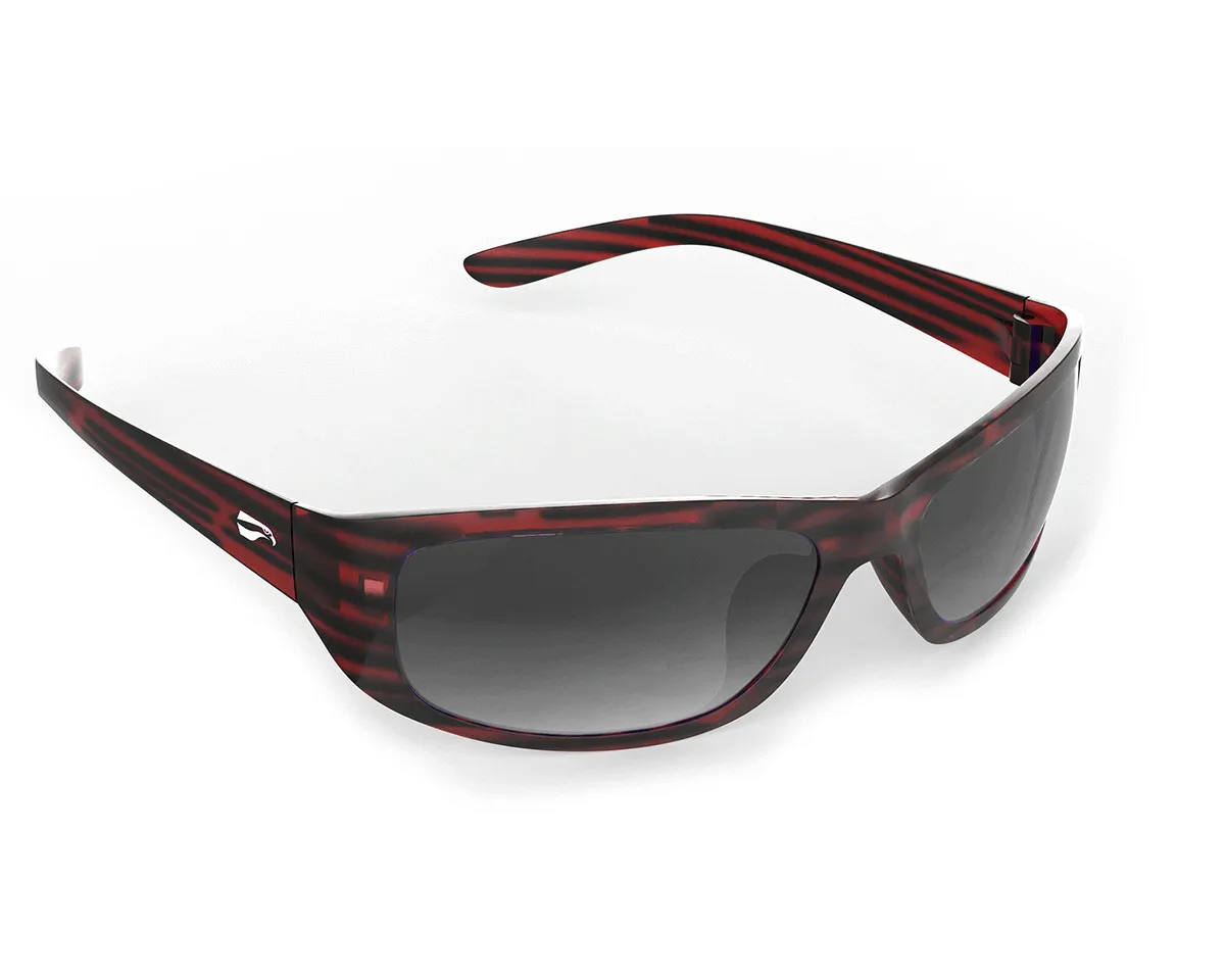 Flying Eyes Golden Eagle Sport RX Brille Narrow Matt-Schwarz