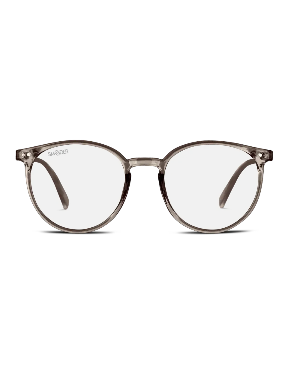 Smooder Maracai Blaulichtbrille Gentle Grey Filter