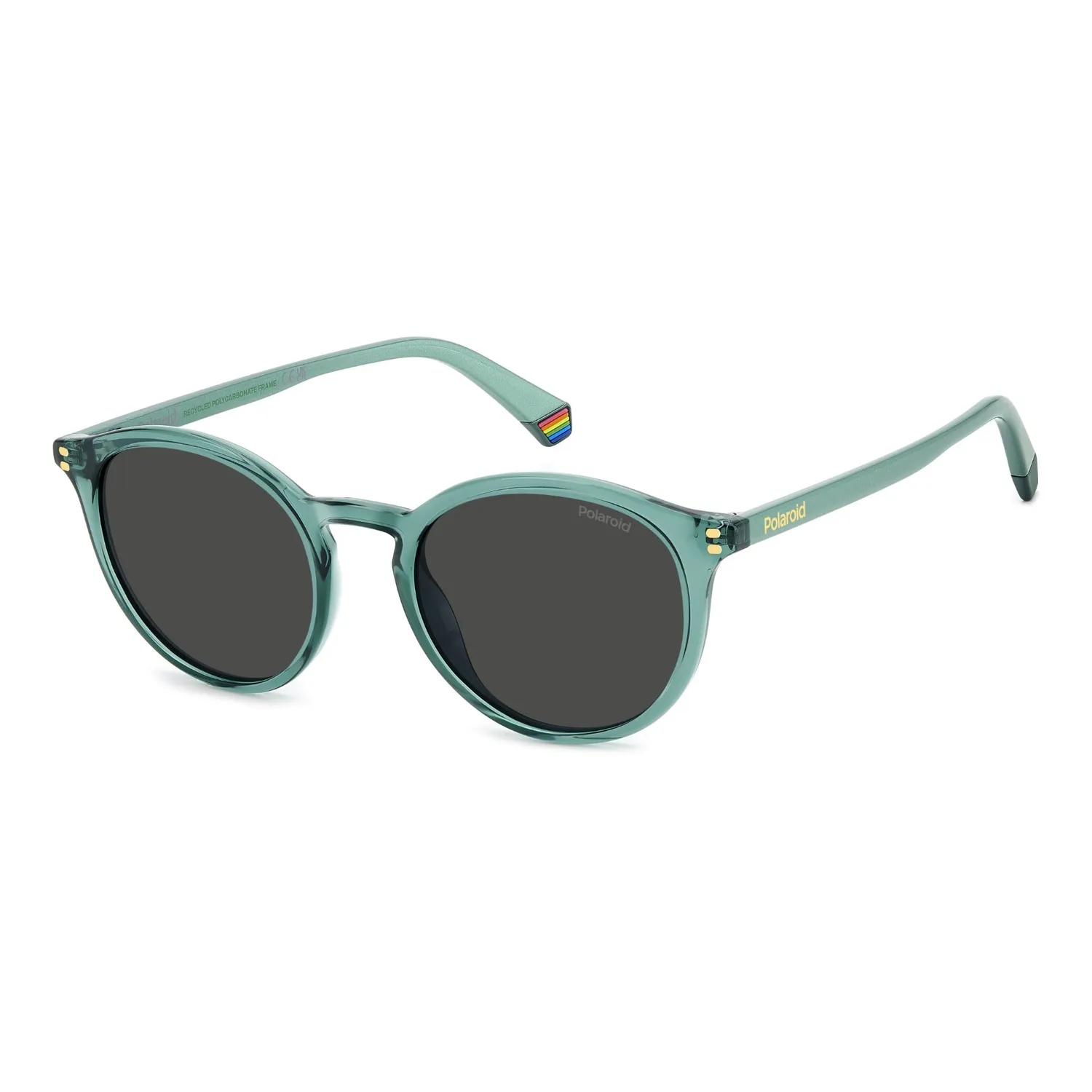 Polaroid PLD 6233/S Sonnenbrille Havanna 51-20-140 polarisiert