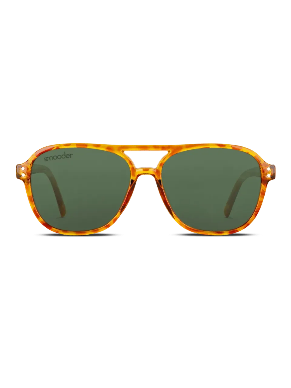 Smooder Piper Sonnenbrille Joyous Tortoise UV400