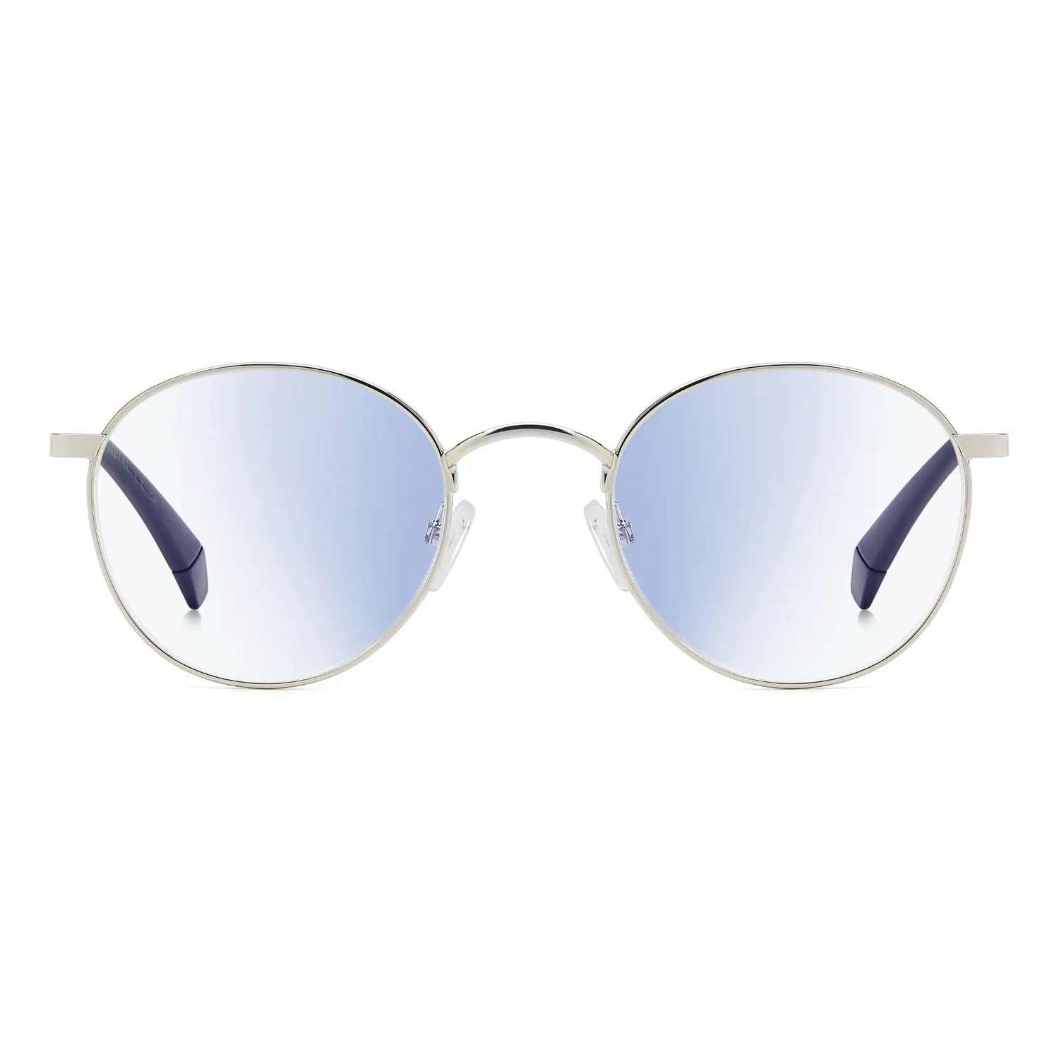 Polaroid PLD 0027/R/BB Lesebrille Mattschwarz 52-23-145 +2.0