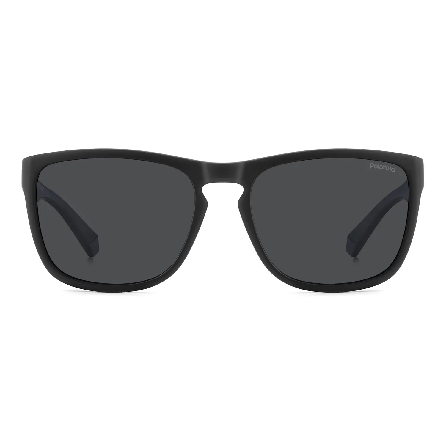 Polaroid PLD 2161/S Sonnenbrille Crystal grau polarisiert