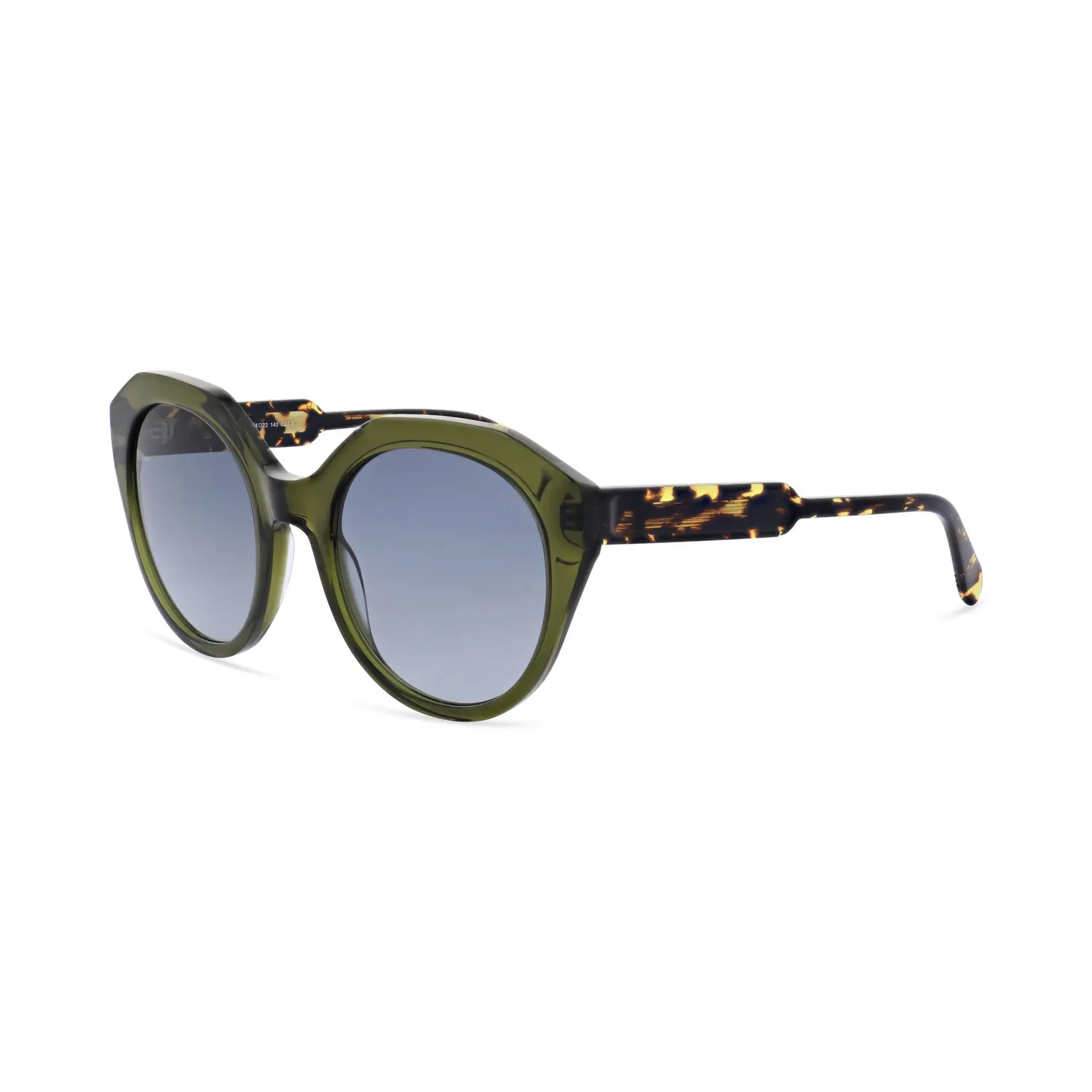 Morel Sun Zafora 5 Sonnenbrille VT16 rund