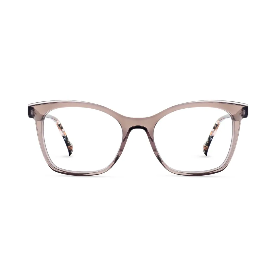 MOREL Ines 4 Brille MP14 mandelförmig
