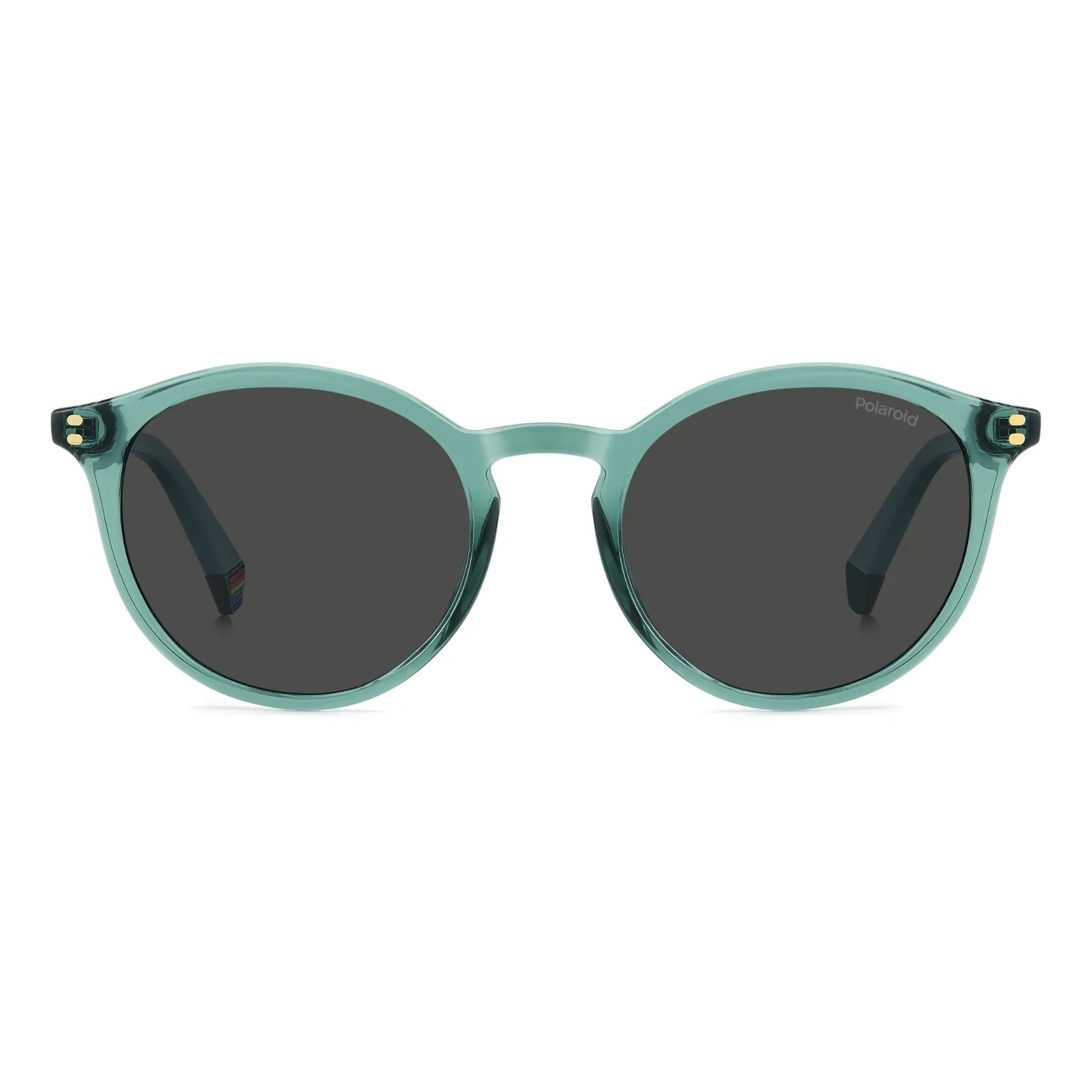 Polaroid PLD 6233/S Sonnenbrille Havanna 51-20-140 polarisiert
