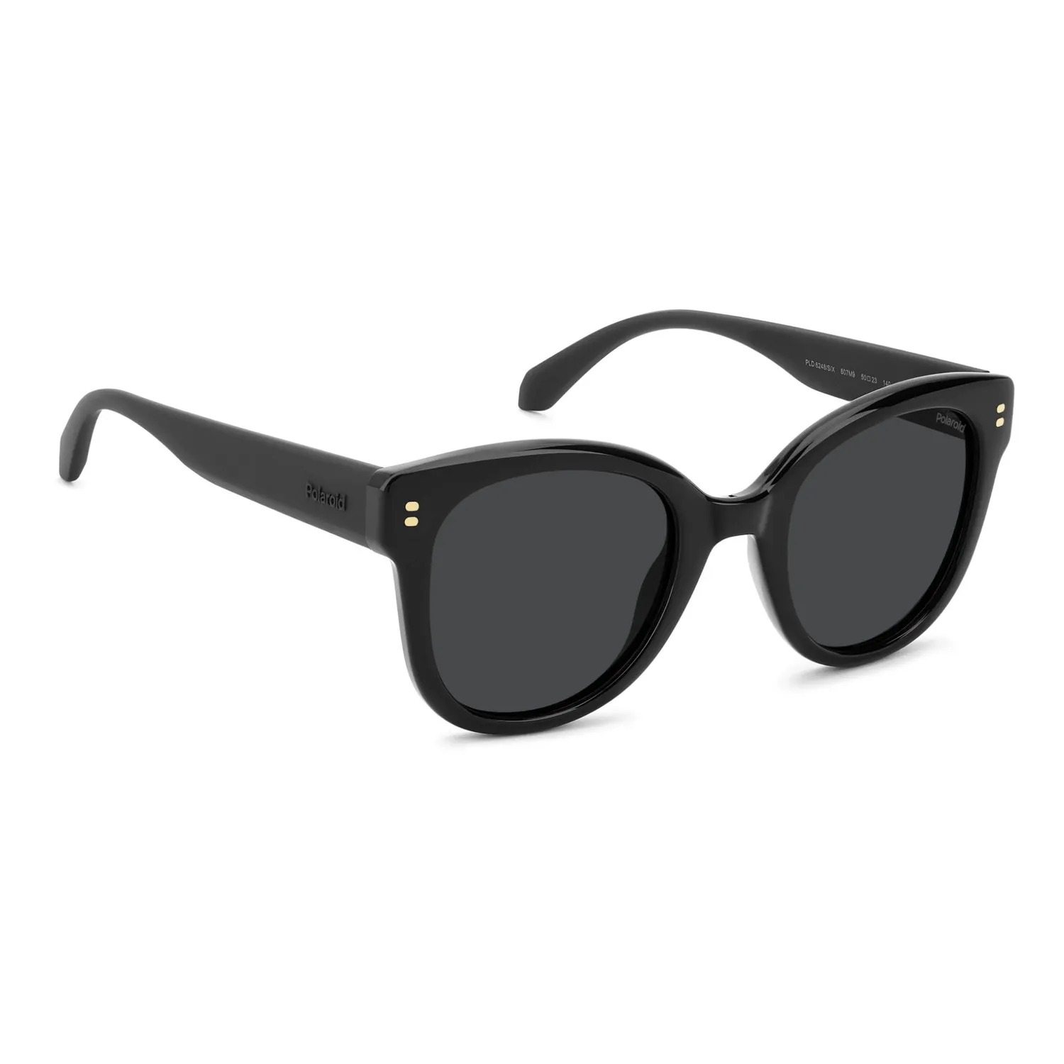 Polaroid 6248/S Sonnenbrille Grün Damen Cat-Eye