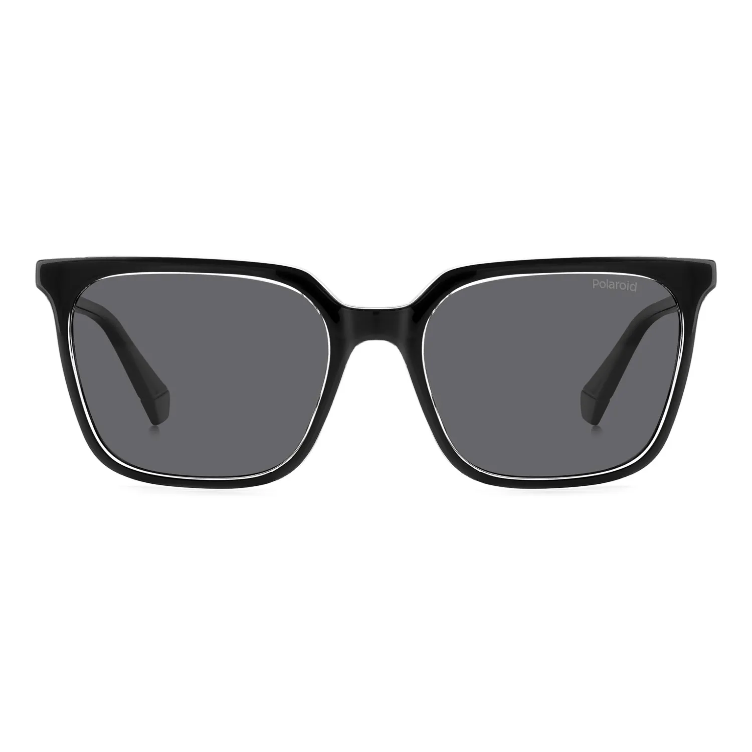 Polaroid PLD 4163/S Sonnenbrille Havanna polarisiert