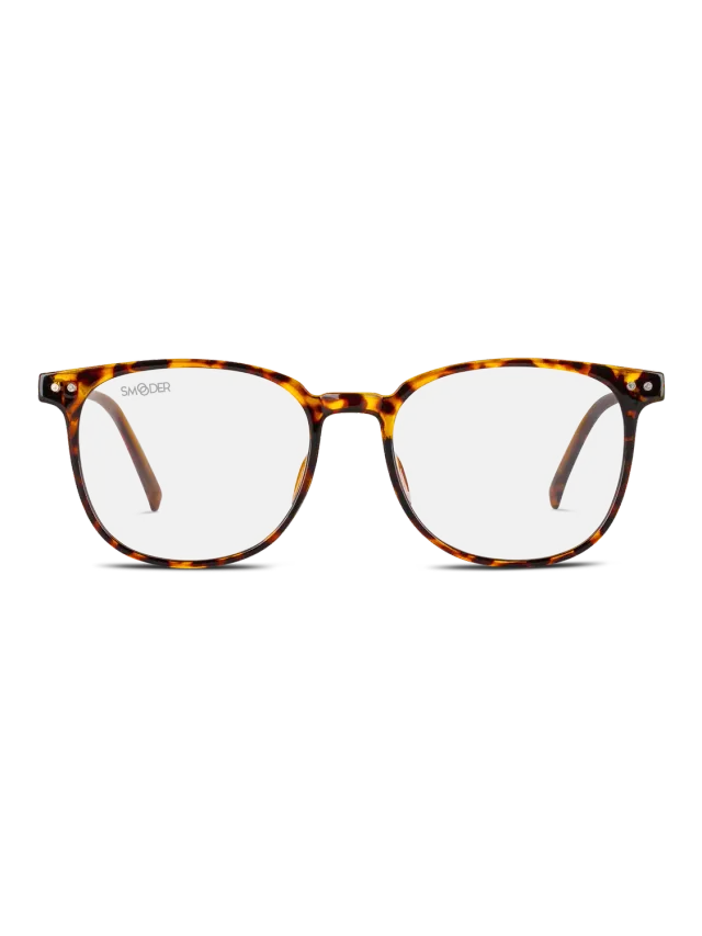 Smooder Rojas Blaulichtbrille Acetat Filter Unisex
