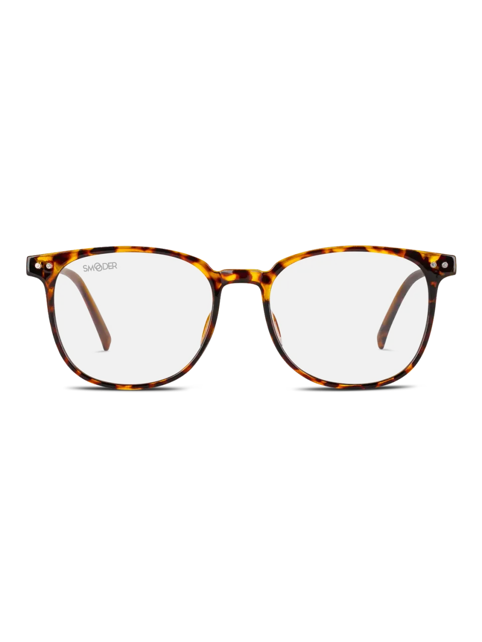 Smooder Rojas Blaulichtbrille Acetat Filter Unisex