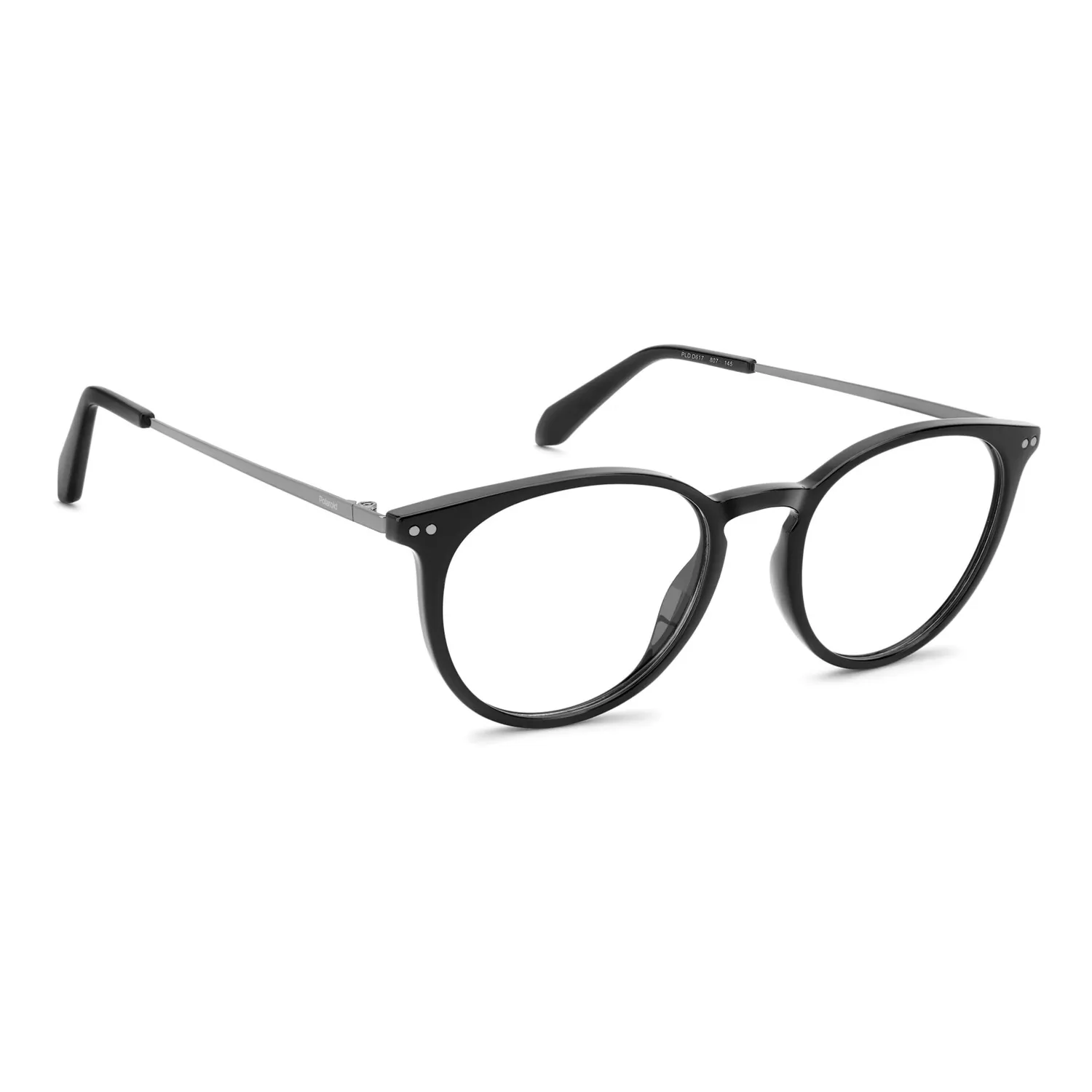 Polaroid PLD D617 Brille Titan Pantos 50-19-145
