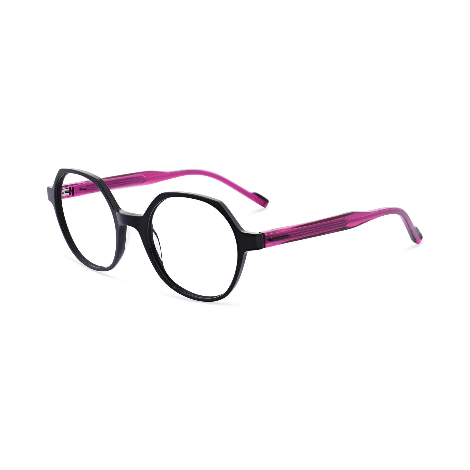 MOREL Lily 1 Brille MP01 rund