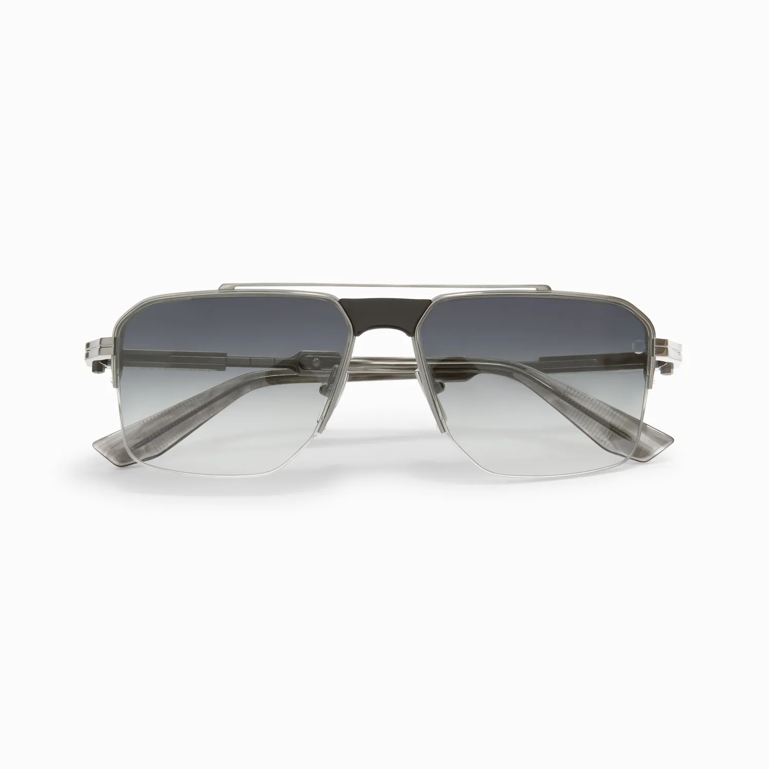 Akoni Starliner Sonnenbrille Black Palladium