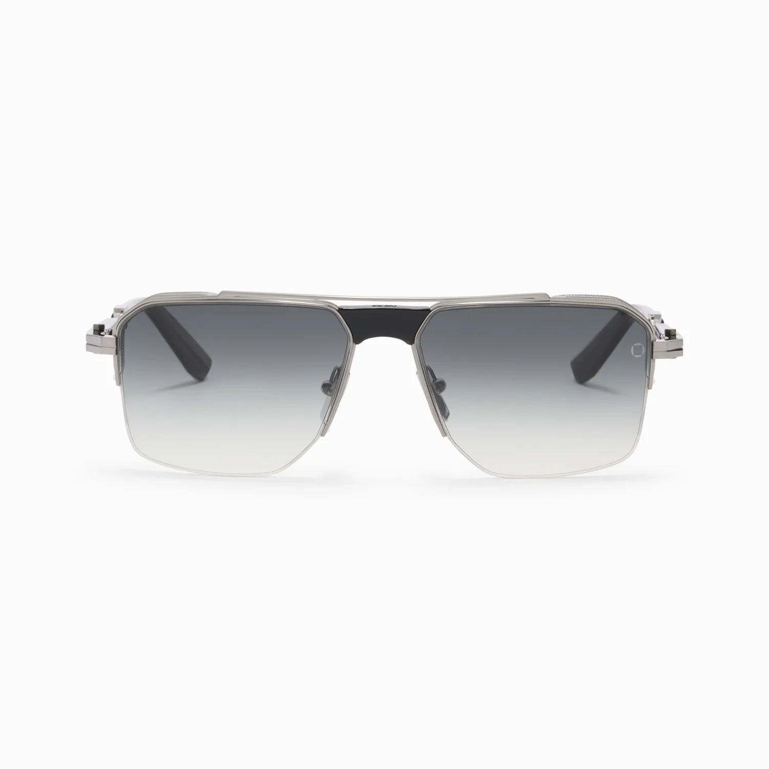 Akoni Starliner Sonnenbrille Black Palladium