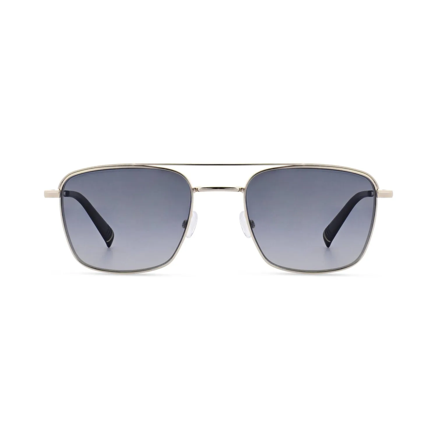 Morel Leros 3 Sonnenbrille Pilot Metall