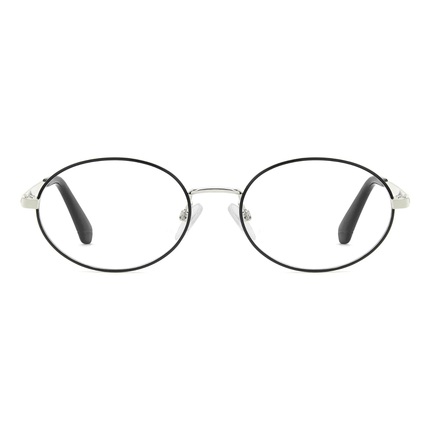Polaroid PLD D851 Brille Palladium Black 51-17-135 leicht