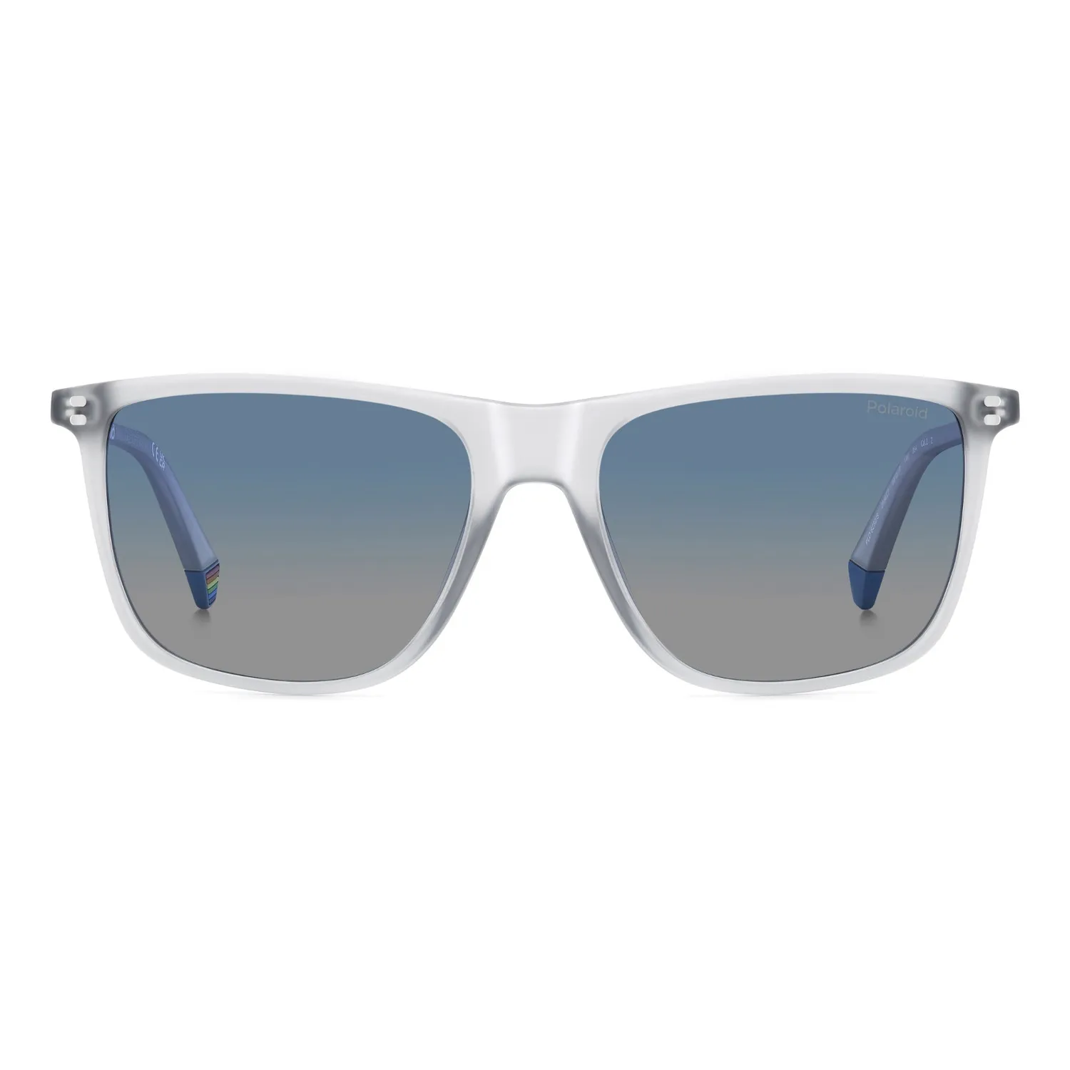 Polaroid PLD 6232/S Sonnenbrille Havanna polarisiert