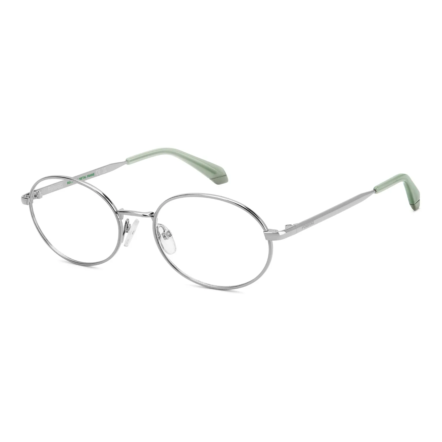 Polaroid PLD D594 Brille rosegold oval