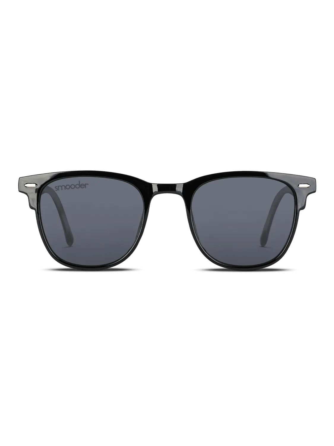 Smooder Sonora Sonnenbrille Ultra Black UV400