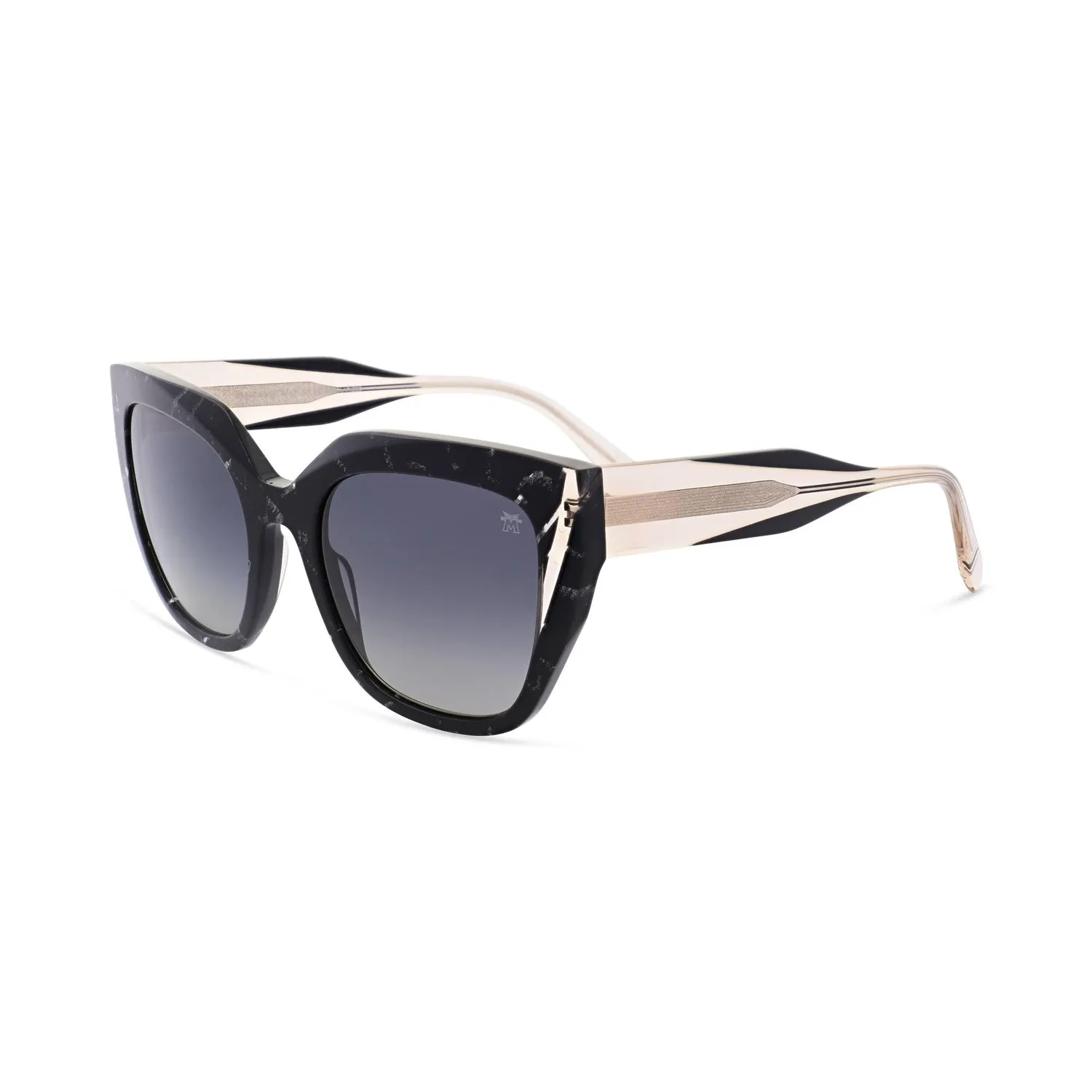 Morel Argos 3 Sonnenbrille ND07 Damen Mandel
