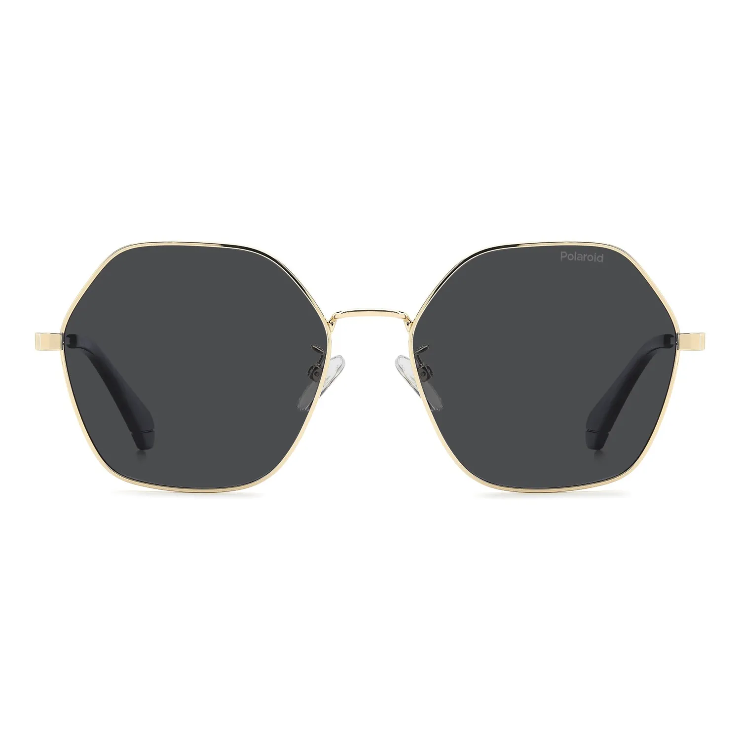 Polaroid PLD 4205/G/S/X Damen-Sonnenbrille gold polarisiert
