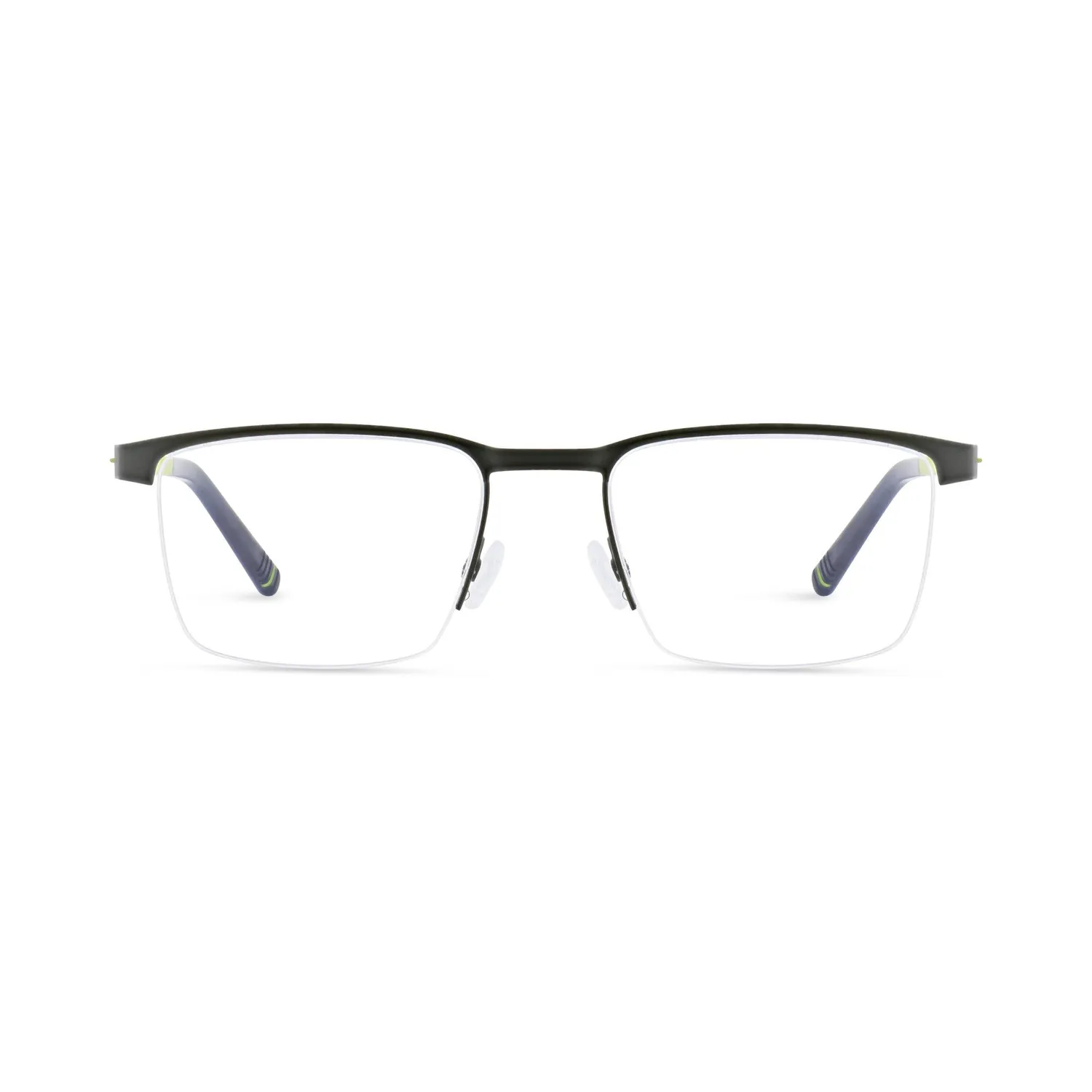 Morel Skannor 2 Brille Herren Edelstahl