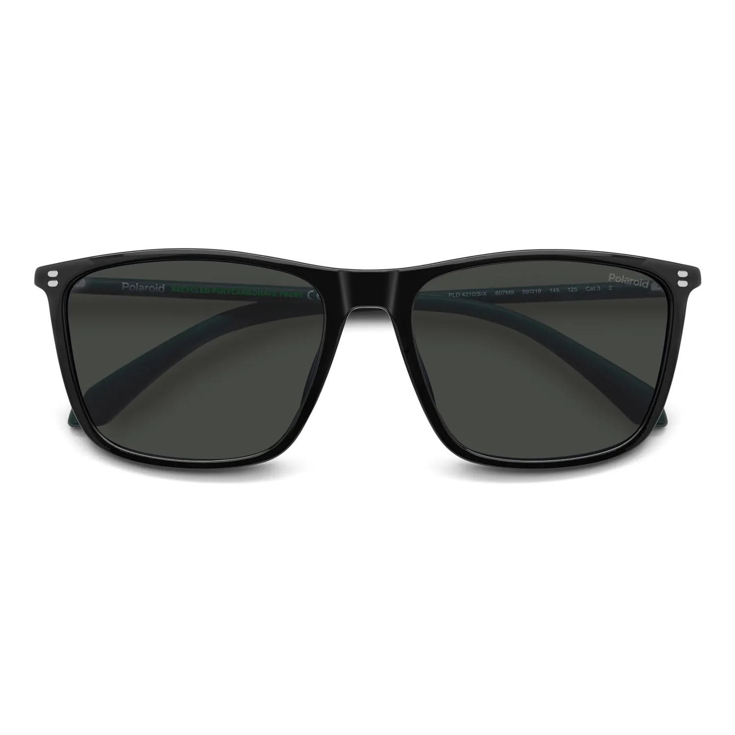 Polaroid PLD 4210/S/X Sonnenbrille 59-18-145 polarisiert