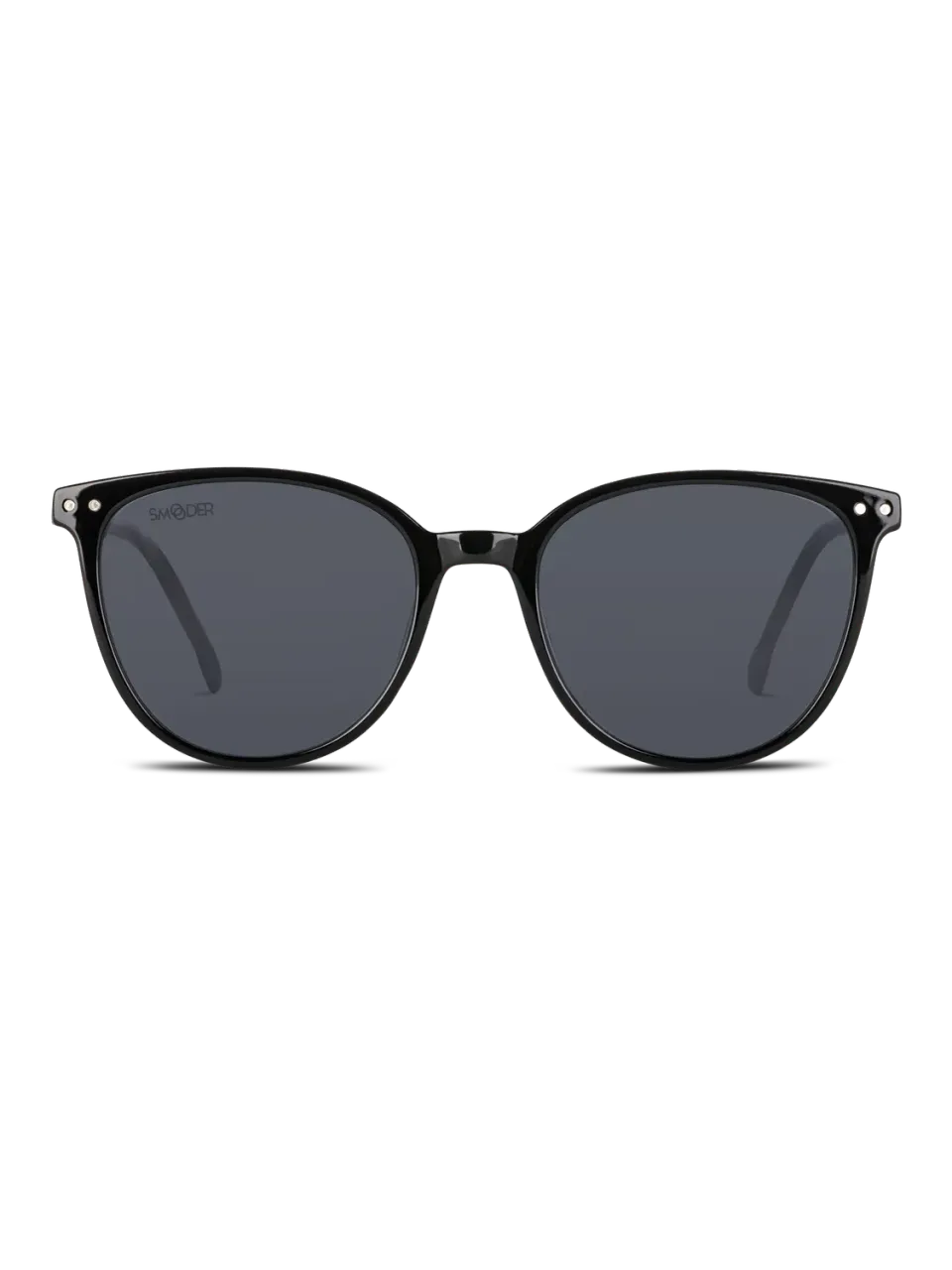 Smooder Yala Sonnenbrille Attractive Black UV400