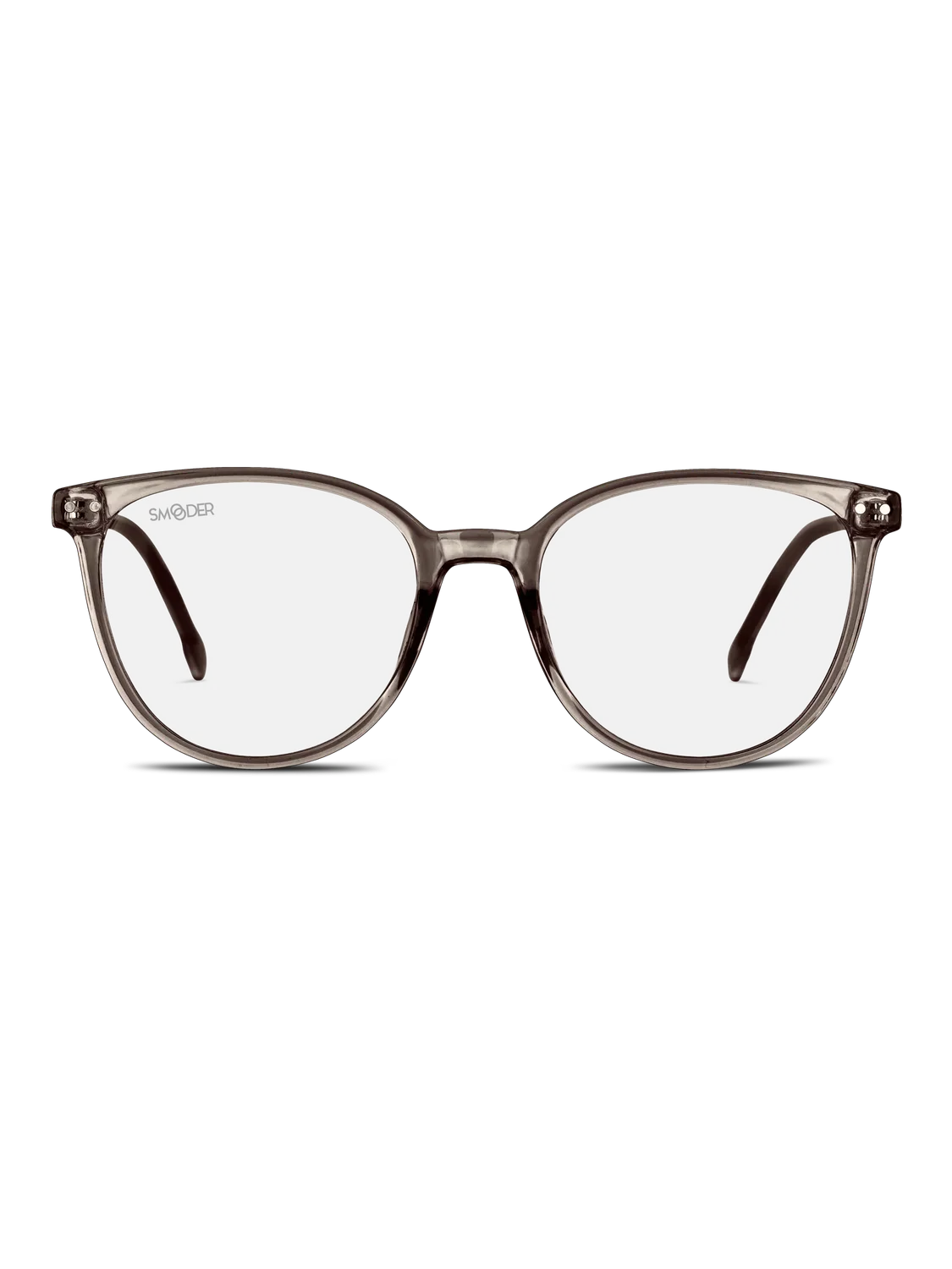 Smooder Yala Blaulichtbrille Soft Champagne Filter